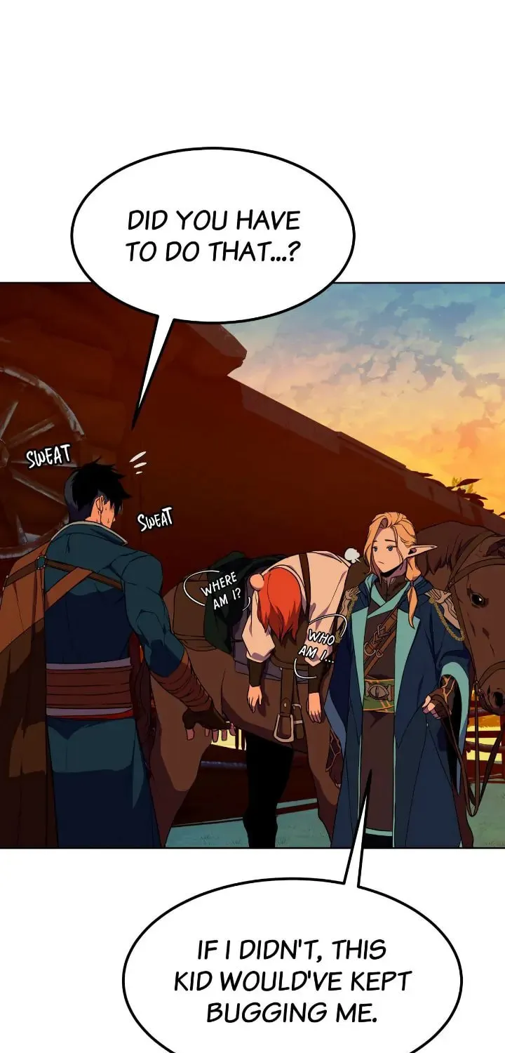 Summoners War: Cross Chapter 2 page 95 - 
