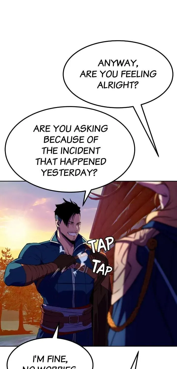 Summoners War: Cross Chapter 2 page 98 - 