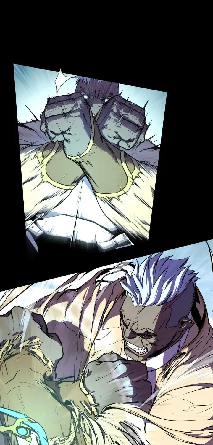 Summoners War: Cross Chapter 20 page 107 - 