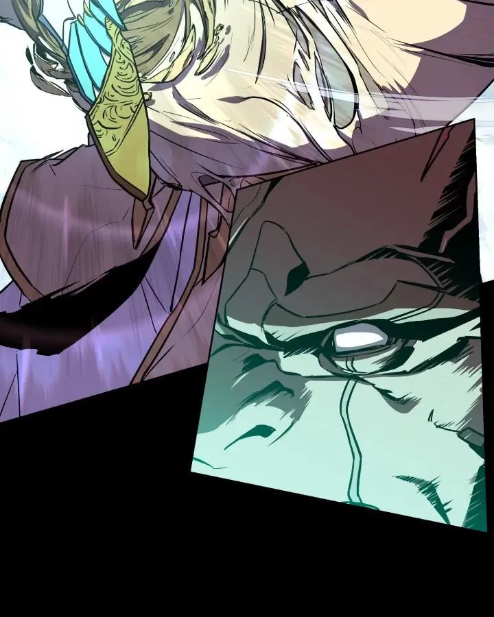 Summoners War: Cross Chapter 20 page 108 - 