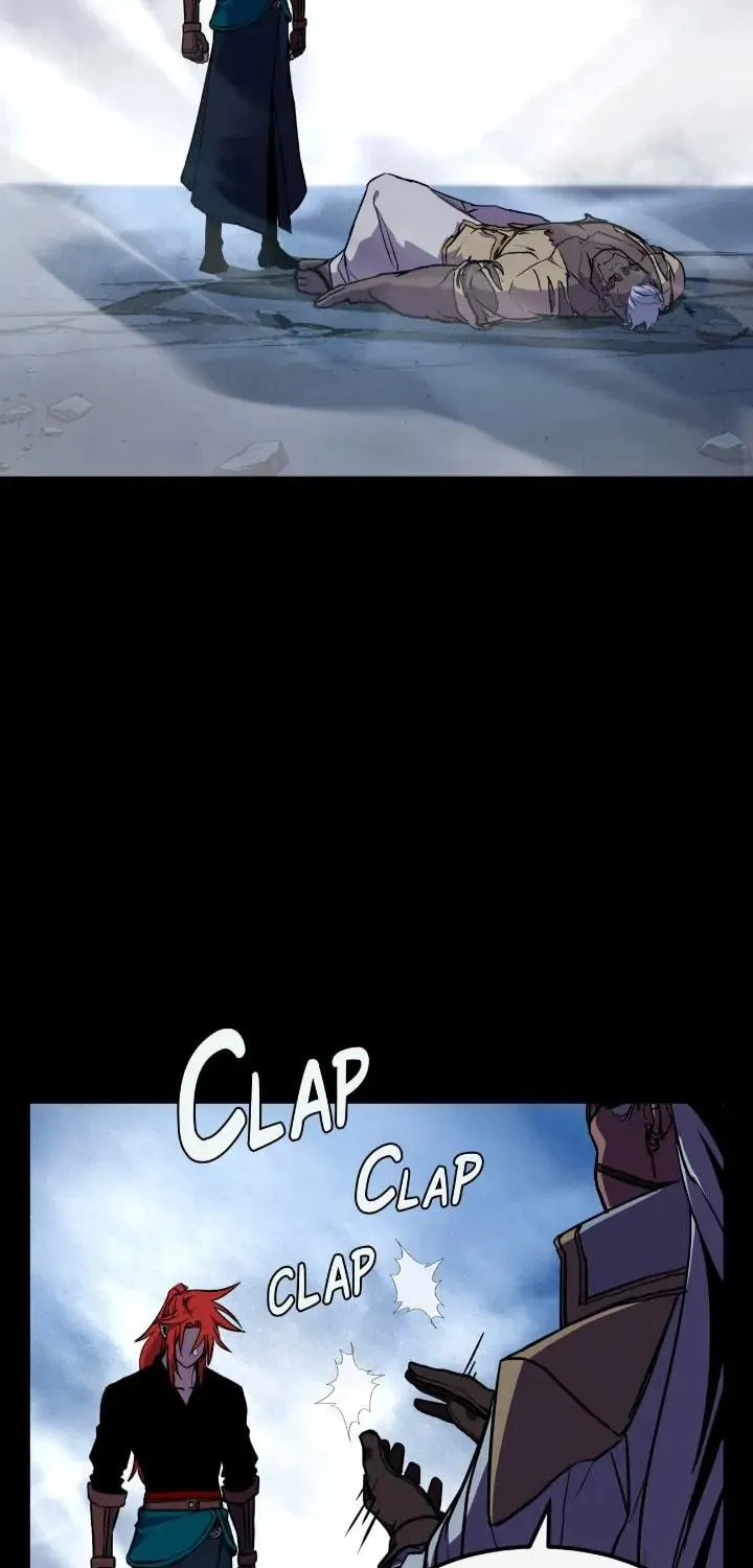 Summoners War: Cross Chapter 20 page 115 - 