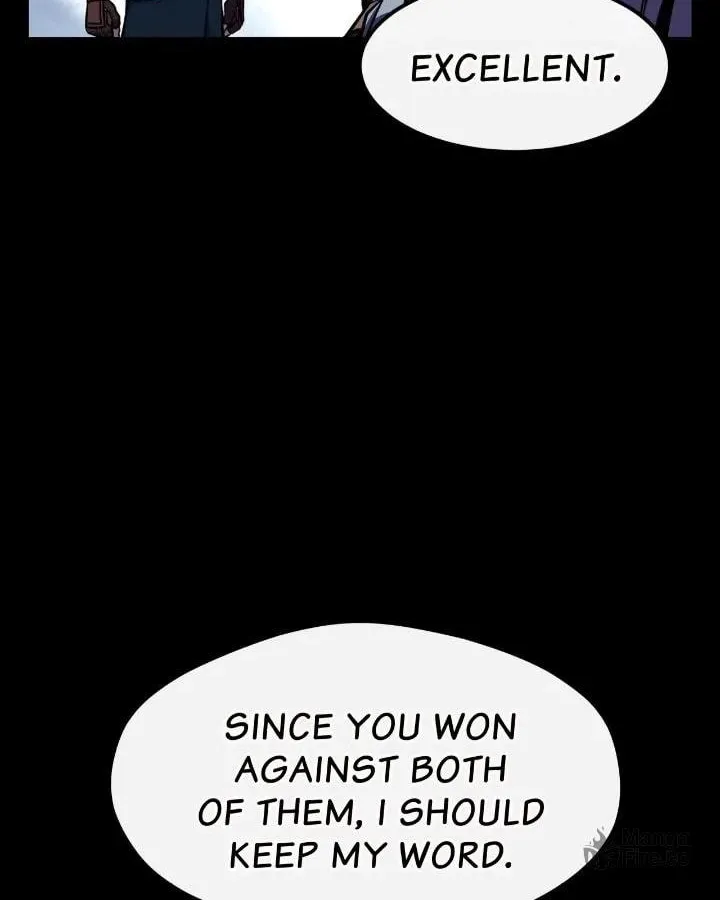 Summoners War: Cross Chapter 20 page 116 - 