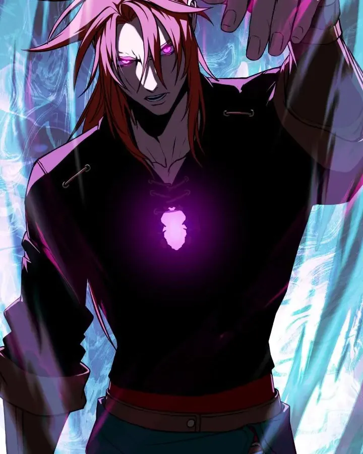 Summoners War: Cross Chapter 20 page 123 - 