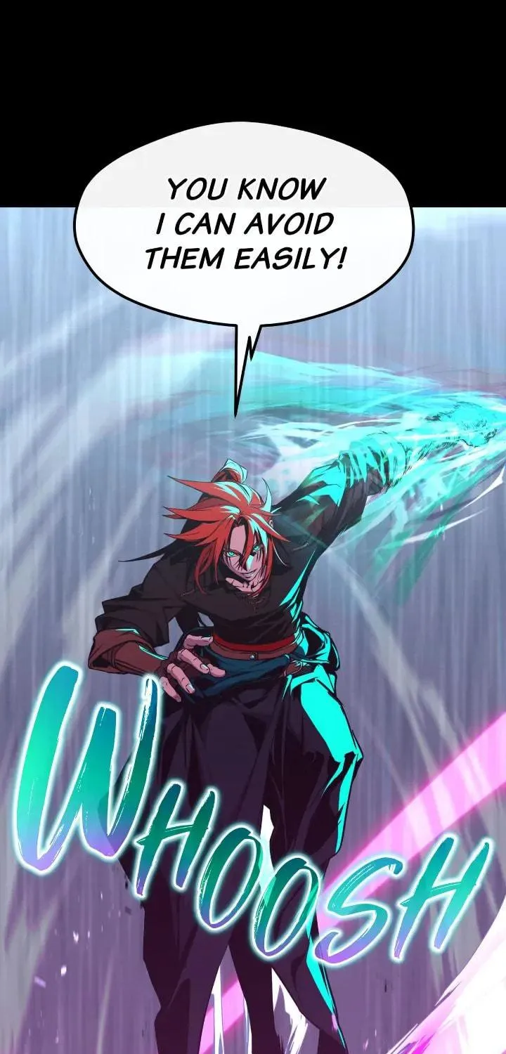 Summoners War: Cross Chapter 20 page 17 - 