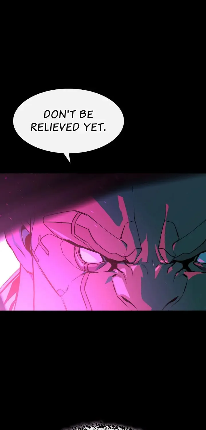 Summoners War: Cross Chapter 20 page 19 - 