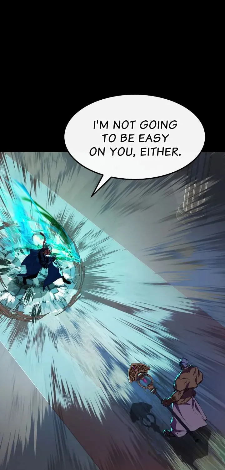 Summoners War: Cross Chapter 20 page 3 - 