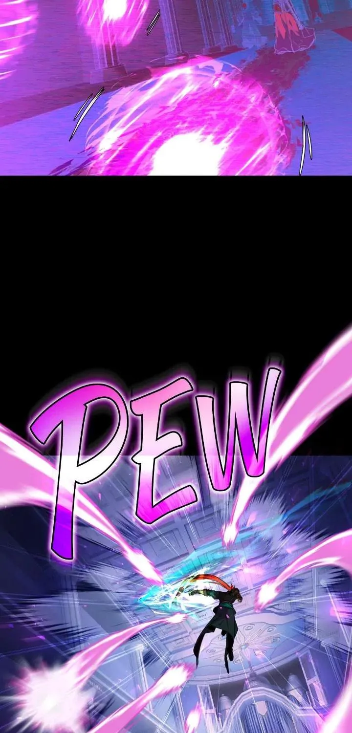 Summoners War: Cross Chapter 20 page 21 - 