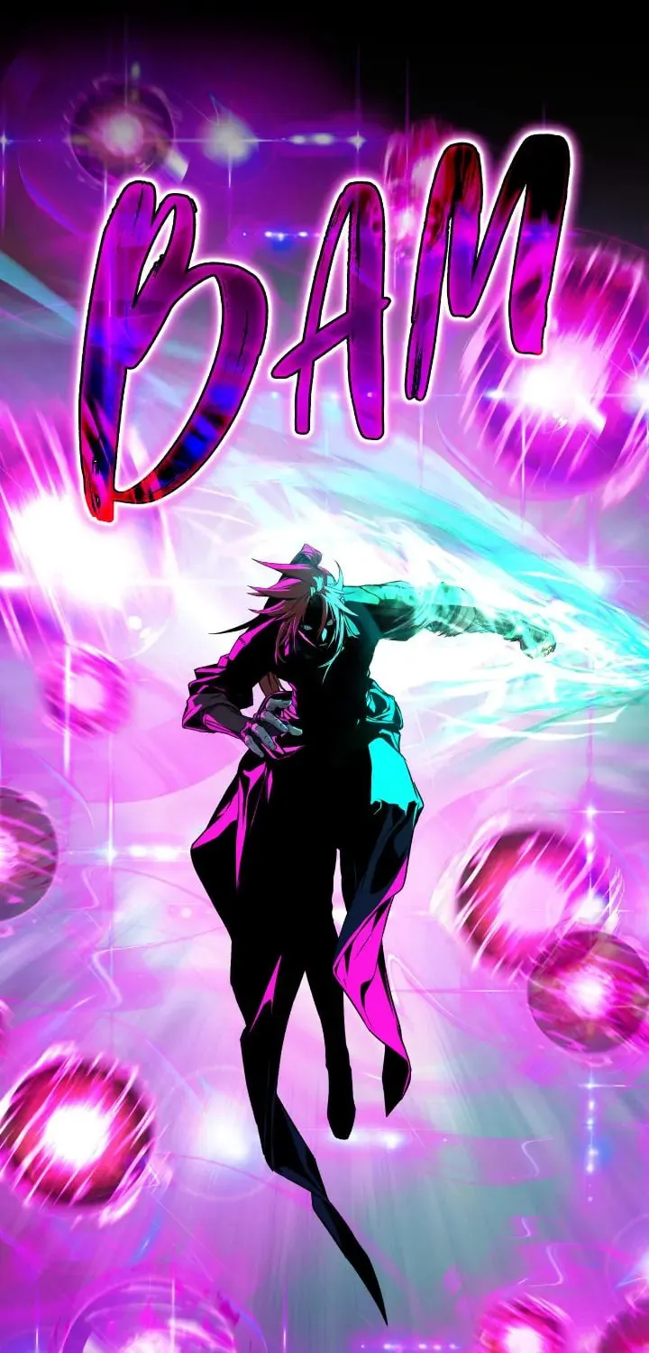 Summoners War: Cross Chapter 20 page 24 - 