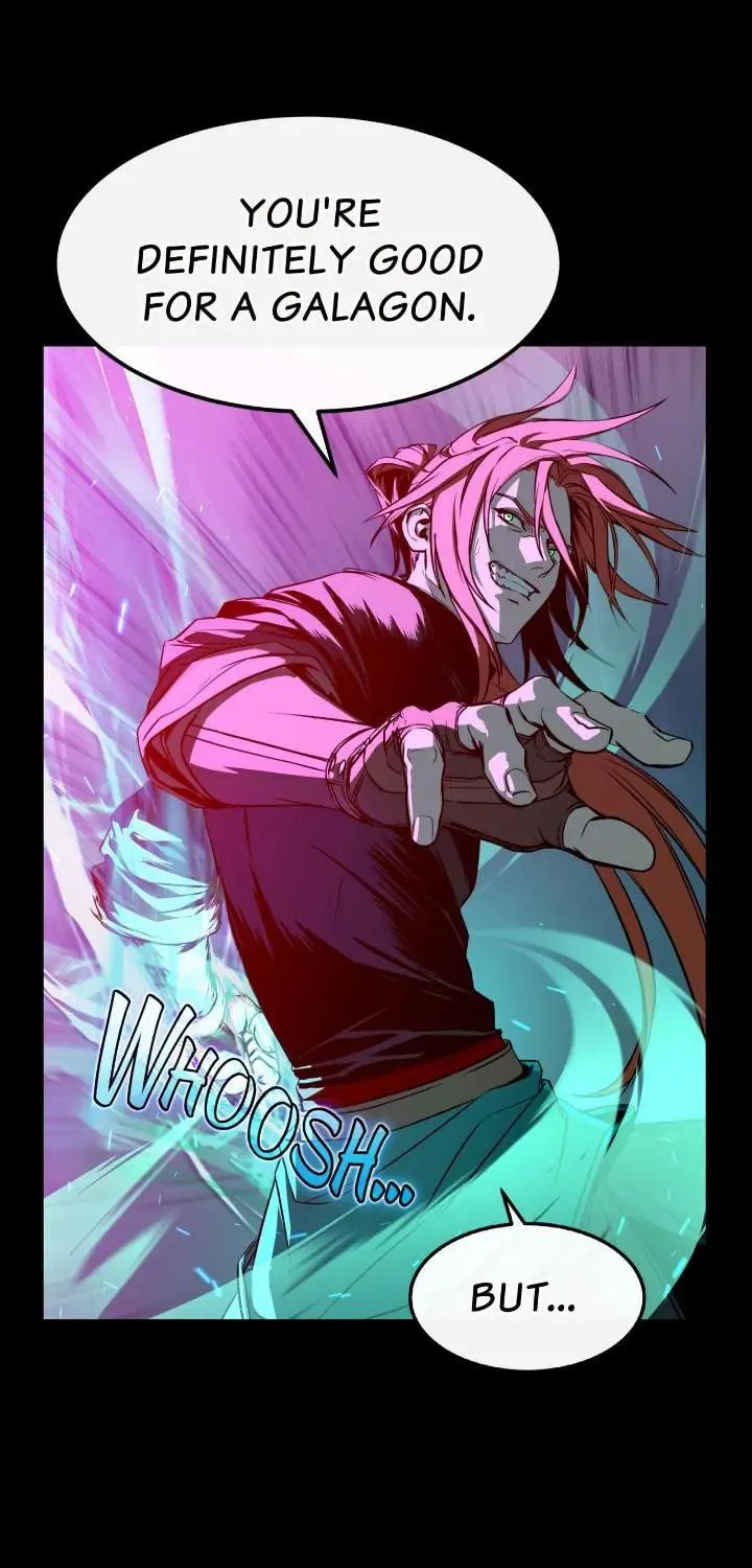 Summoners War: Cross Chapter 20 page 26 - 