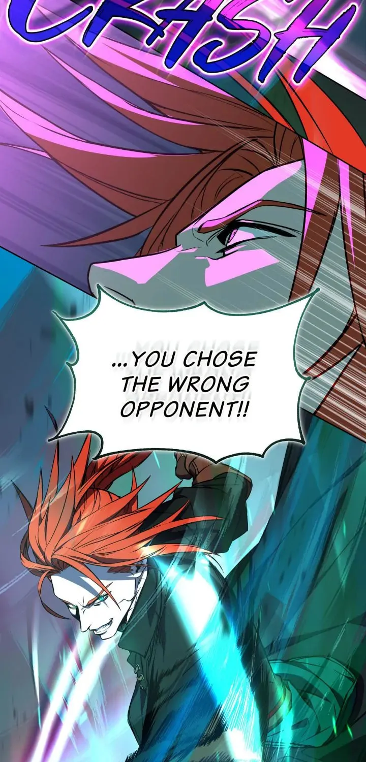 Summoners War: Cross Chapter 20 page 28 - 