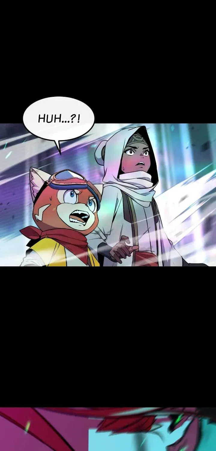 Summoners War: Cross Chapter 20 page 31 - 