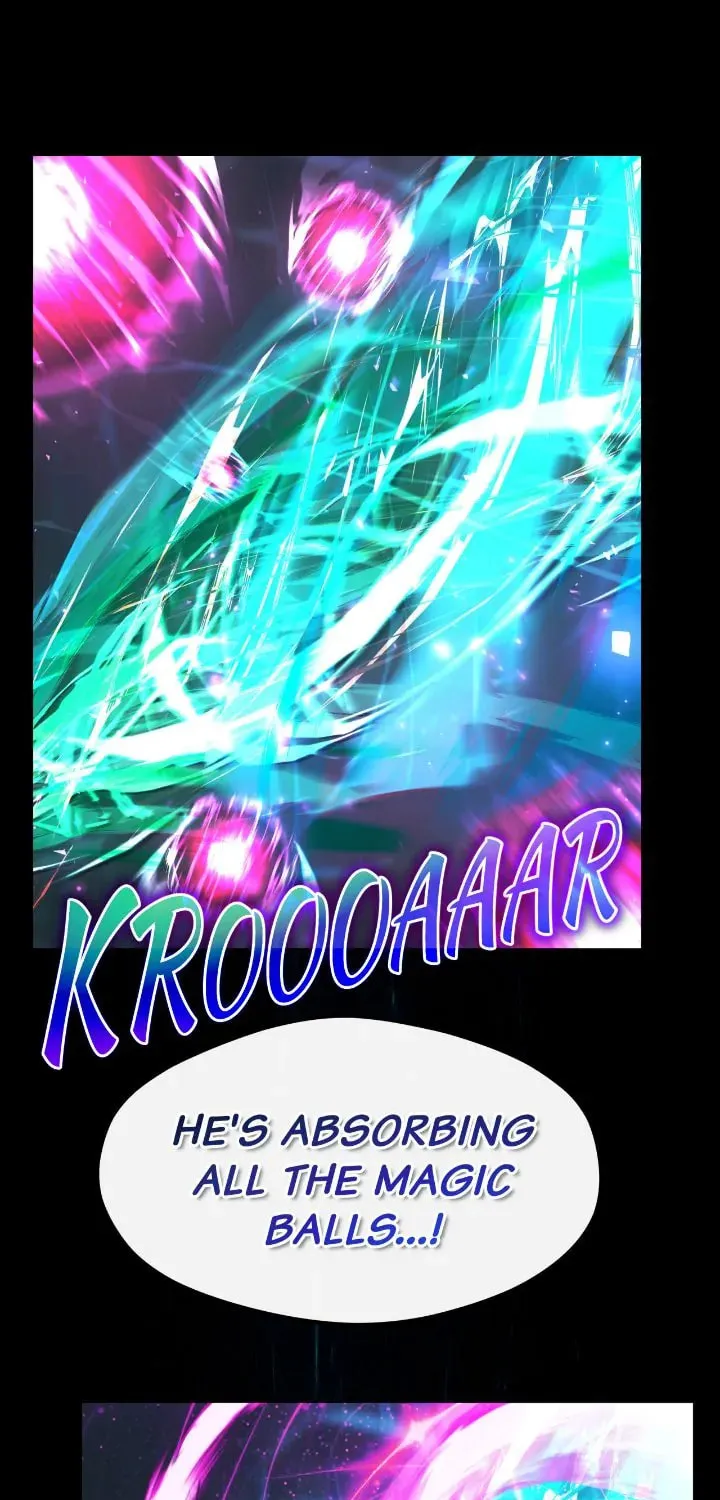 Summoners War: Cross Chapter 20 page 33 - 