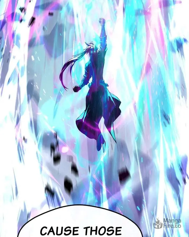 Summoners War: Cross Chapter 20 page 36 - 