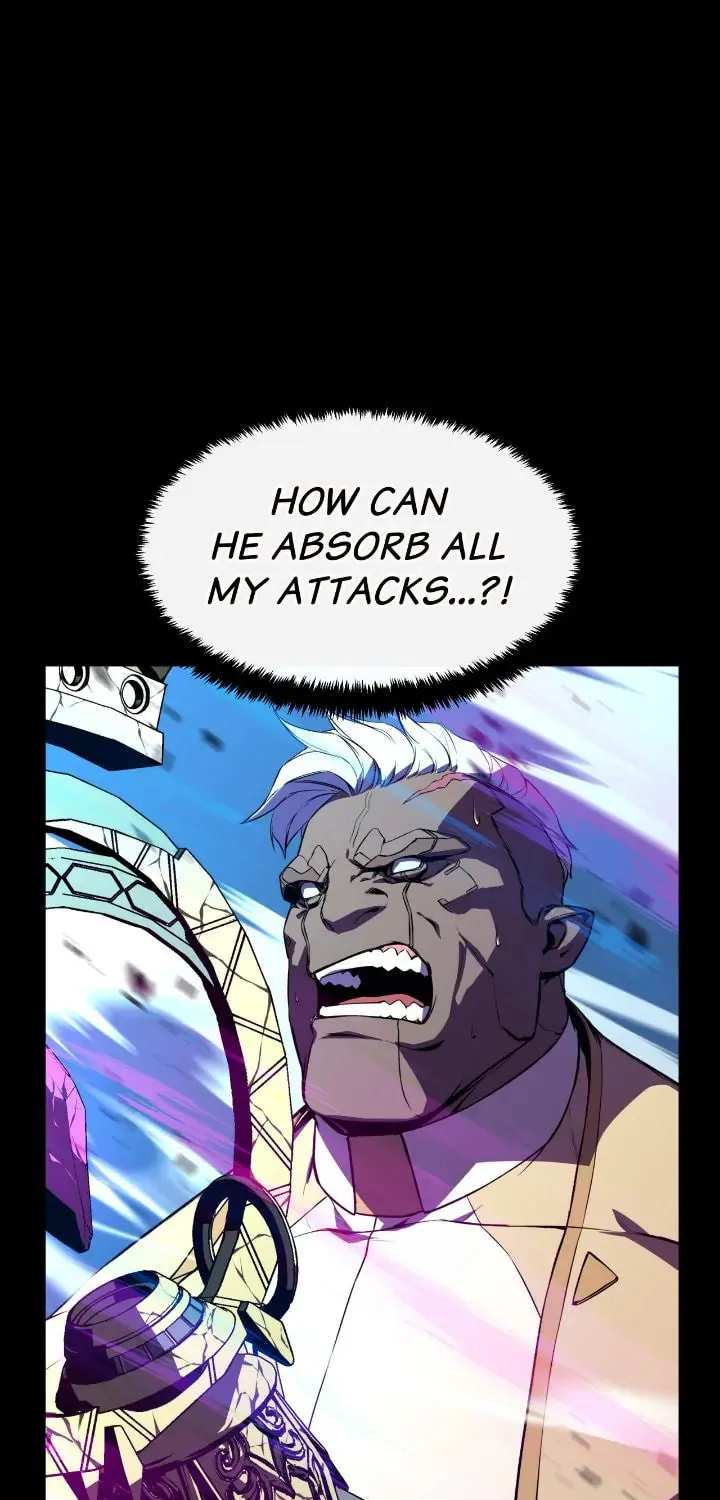 Summoners War: Cross Chapter 20 page 39 - 