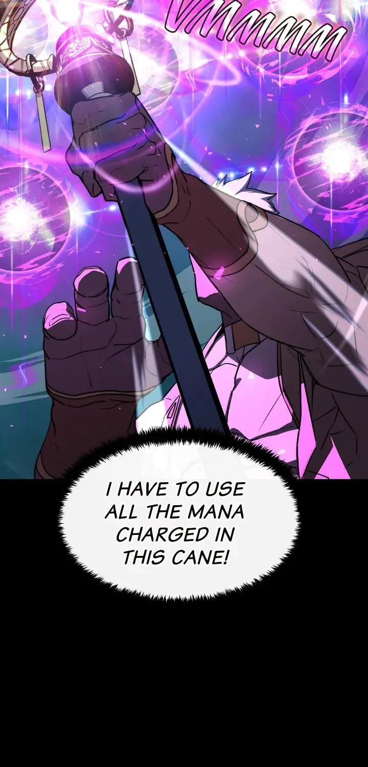 Summoners War: Cross Chapter 20 page 41 - 