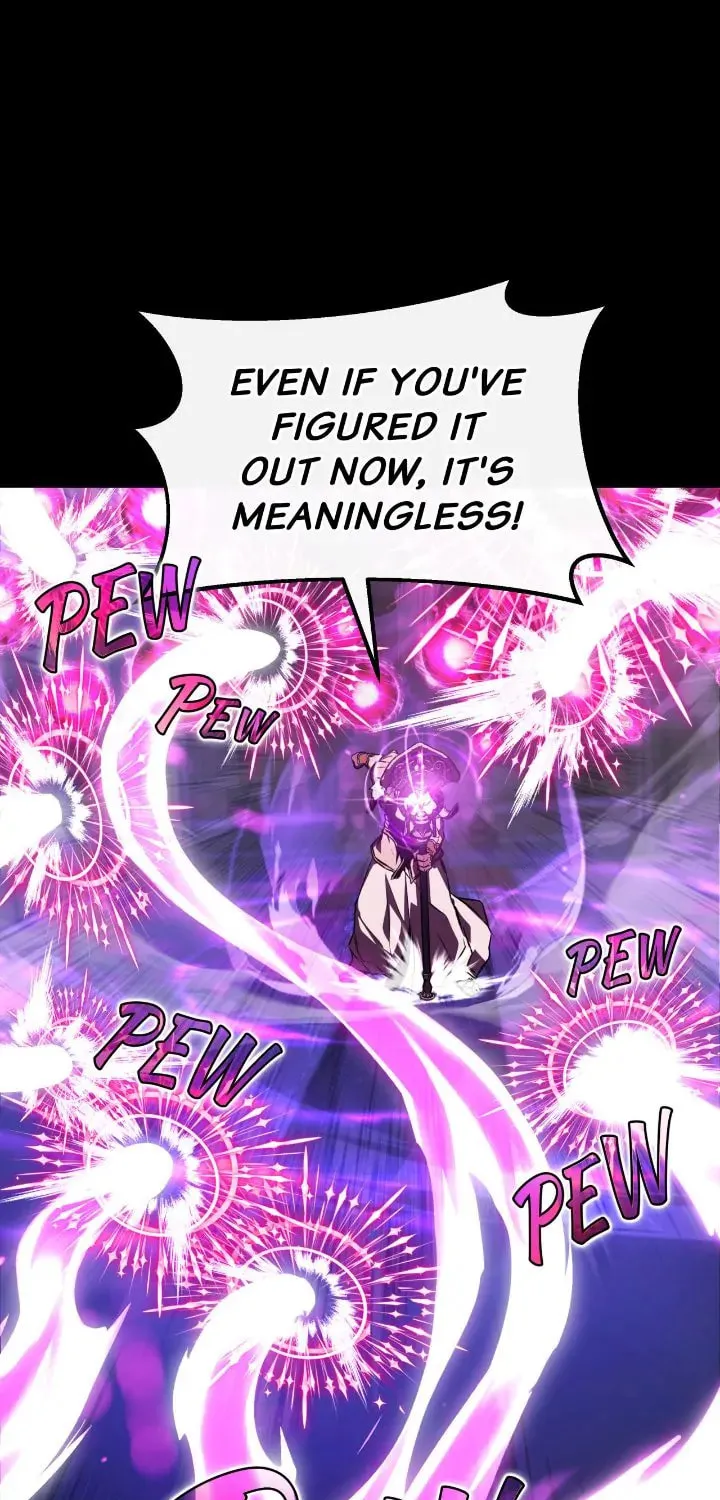 Summoners War: Cross Chapter 20 page 46 - 