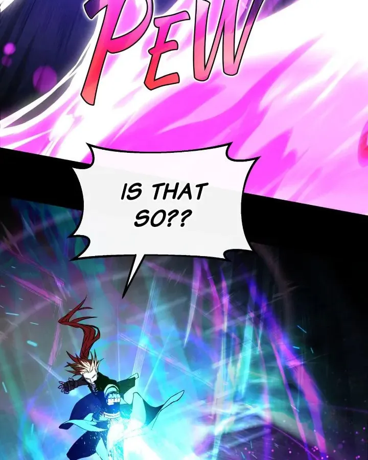 Summoners War: Cross Chapter 20 page 47 - 
