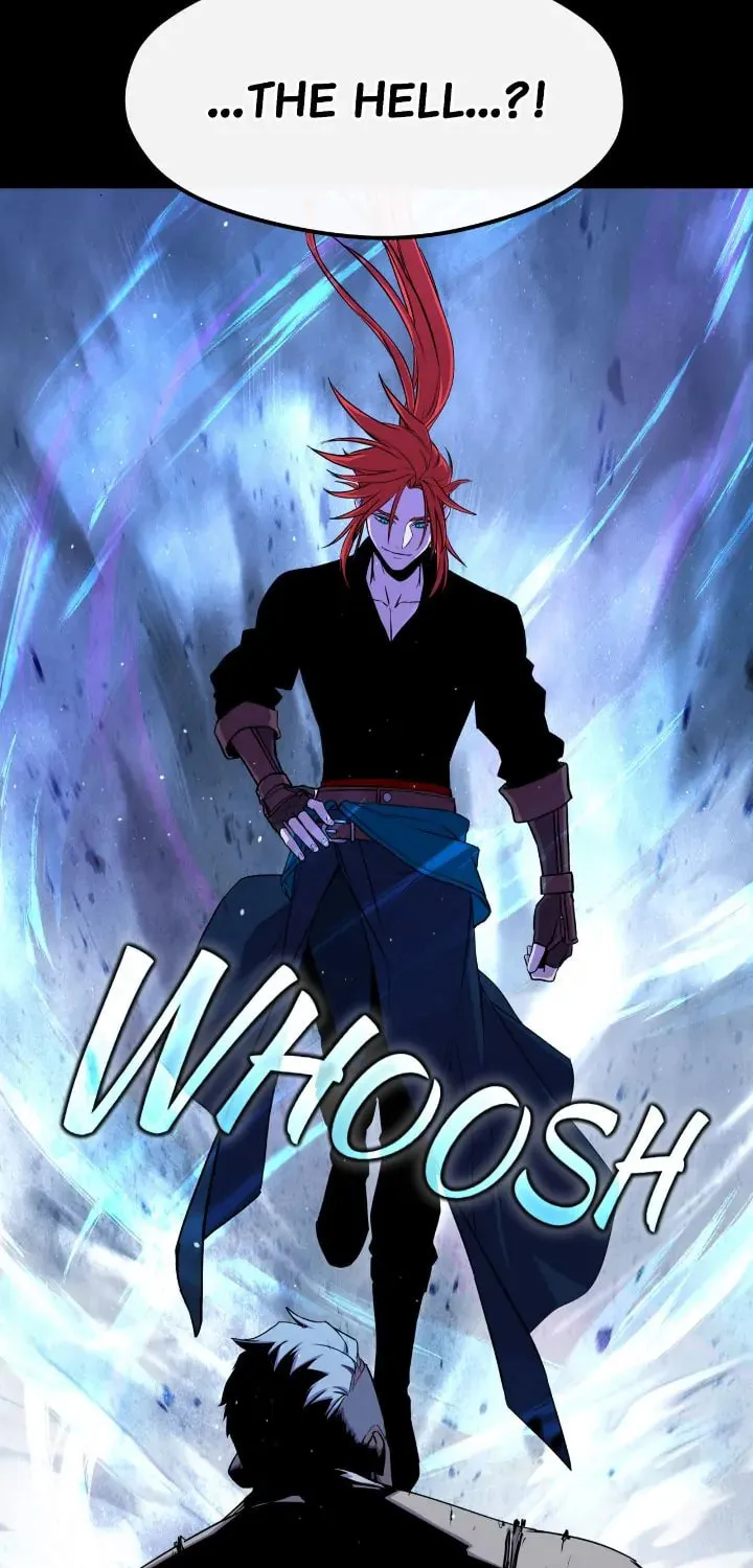 Summoners War: Cross Chapter 20 page 55 - 