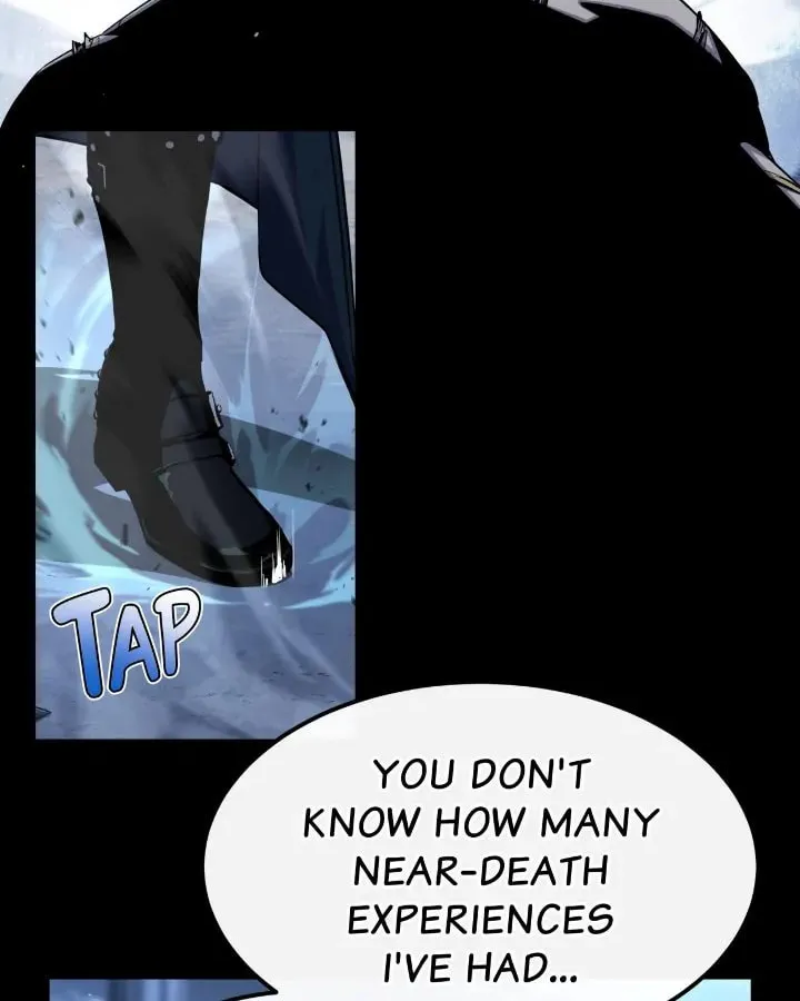 Summoners War: Cross Chapter 20 page 56 - 