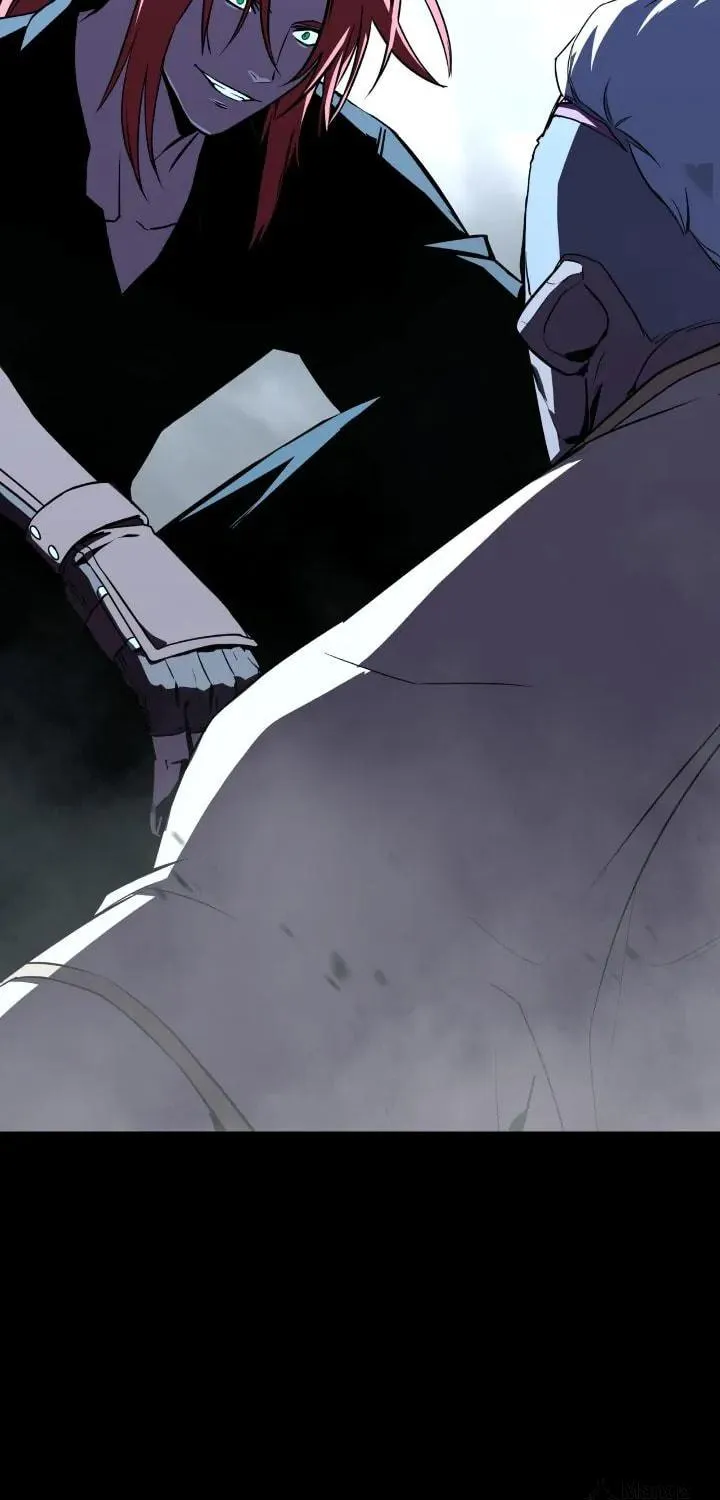 Summoners War: Cross Chapter 20 page 59 - 