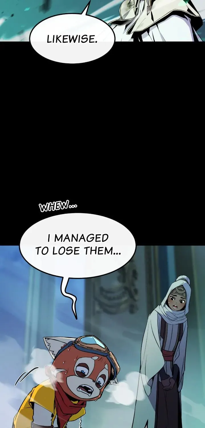 Summoners War: Cross Chapter 20 page 7 - 
