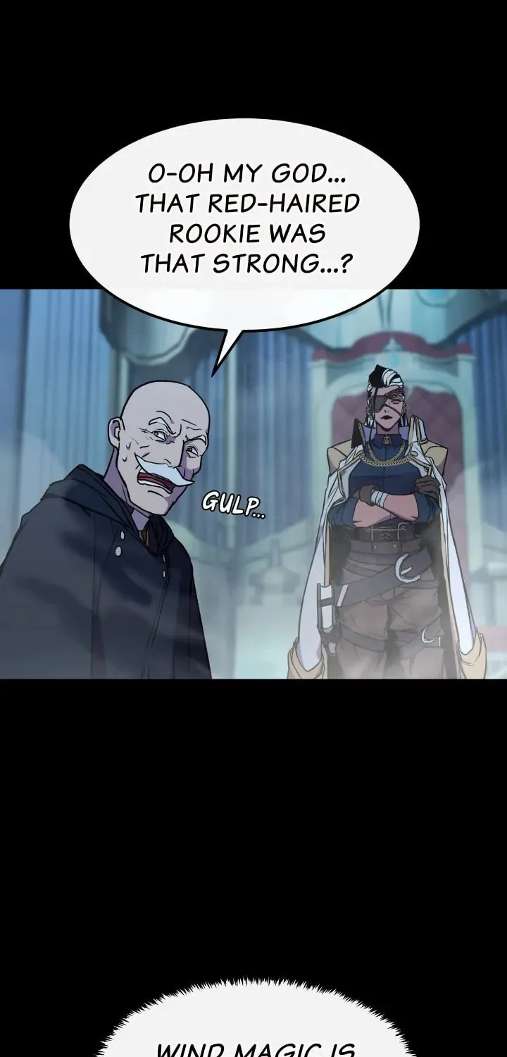 Summoners War: Cross Chapter 20 page 61 - 