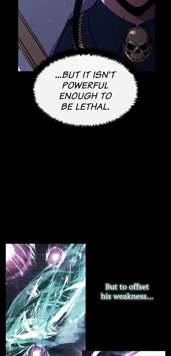 Summoners War: Cross Chapter 20 page 63 - 