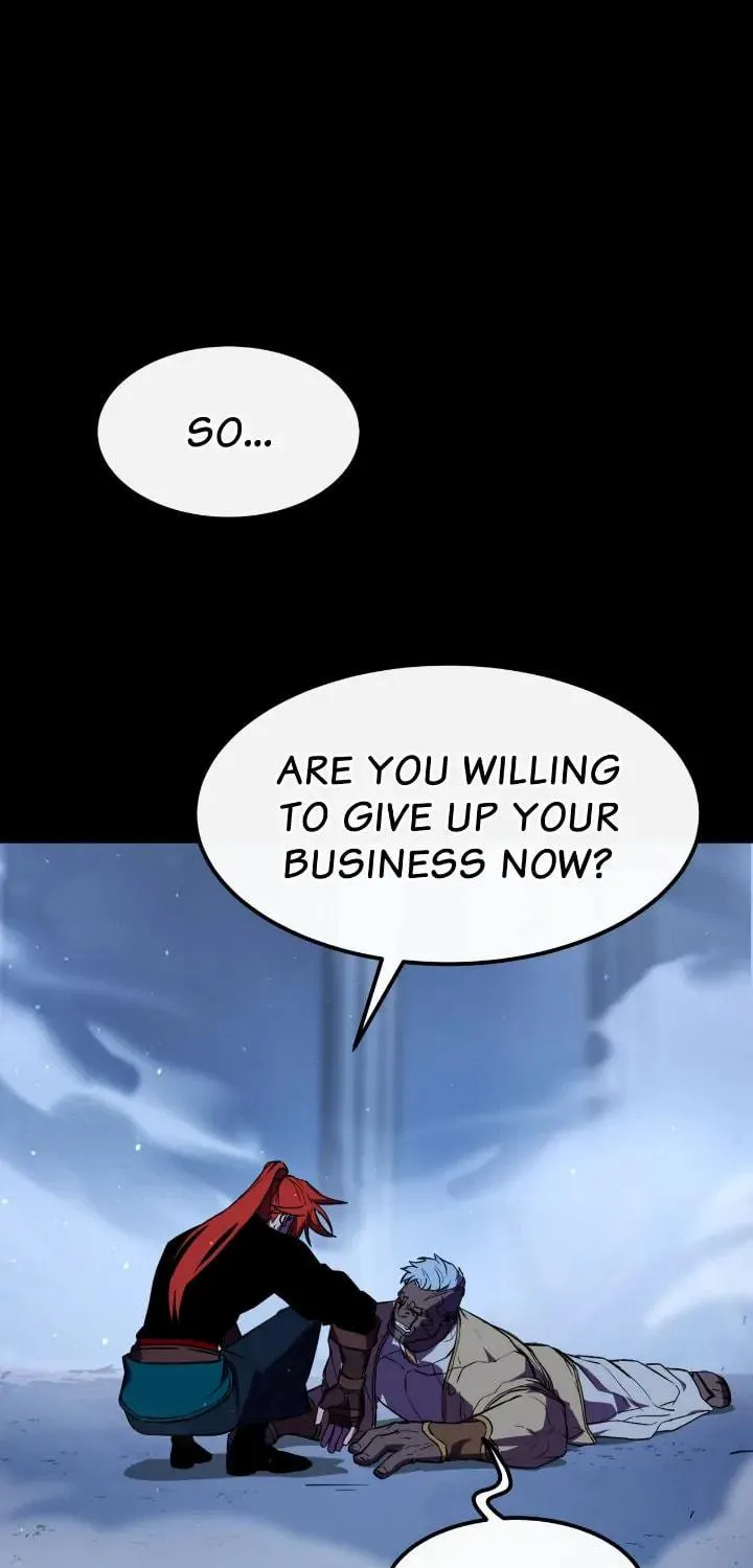 Summoners War: Cross Chapter 20 page 70 - 
