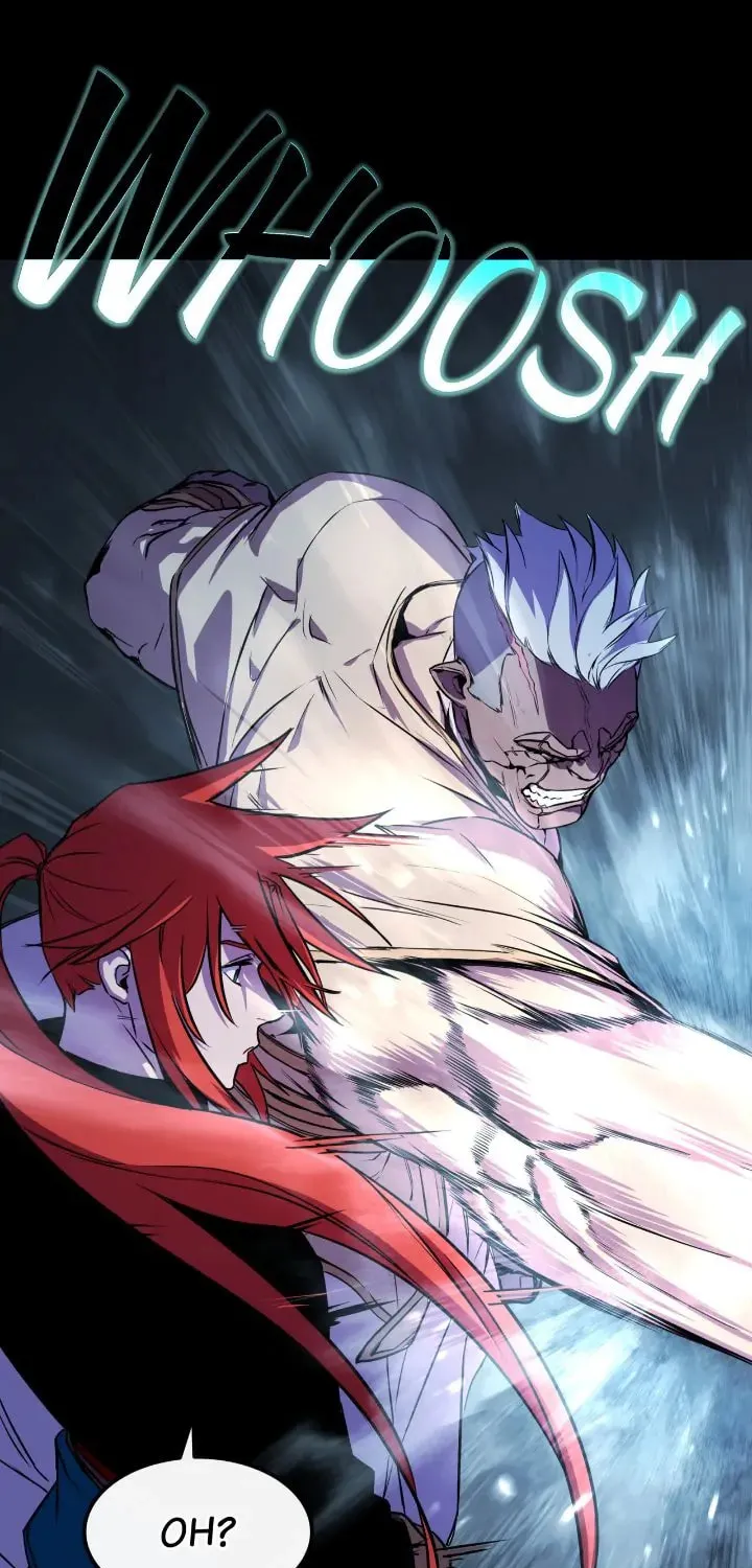 Summoners War: Cross Chapter 20 page 74 - 