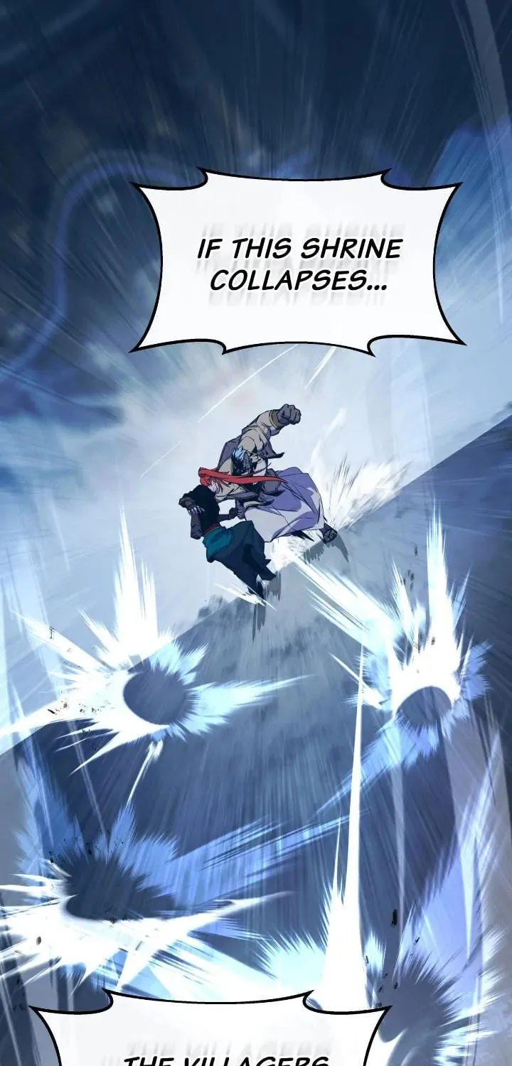 Summoners War: Cross Chapter 20 page 76 - 