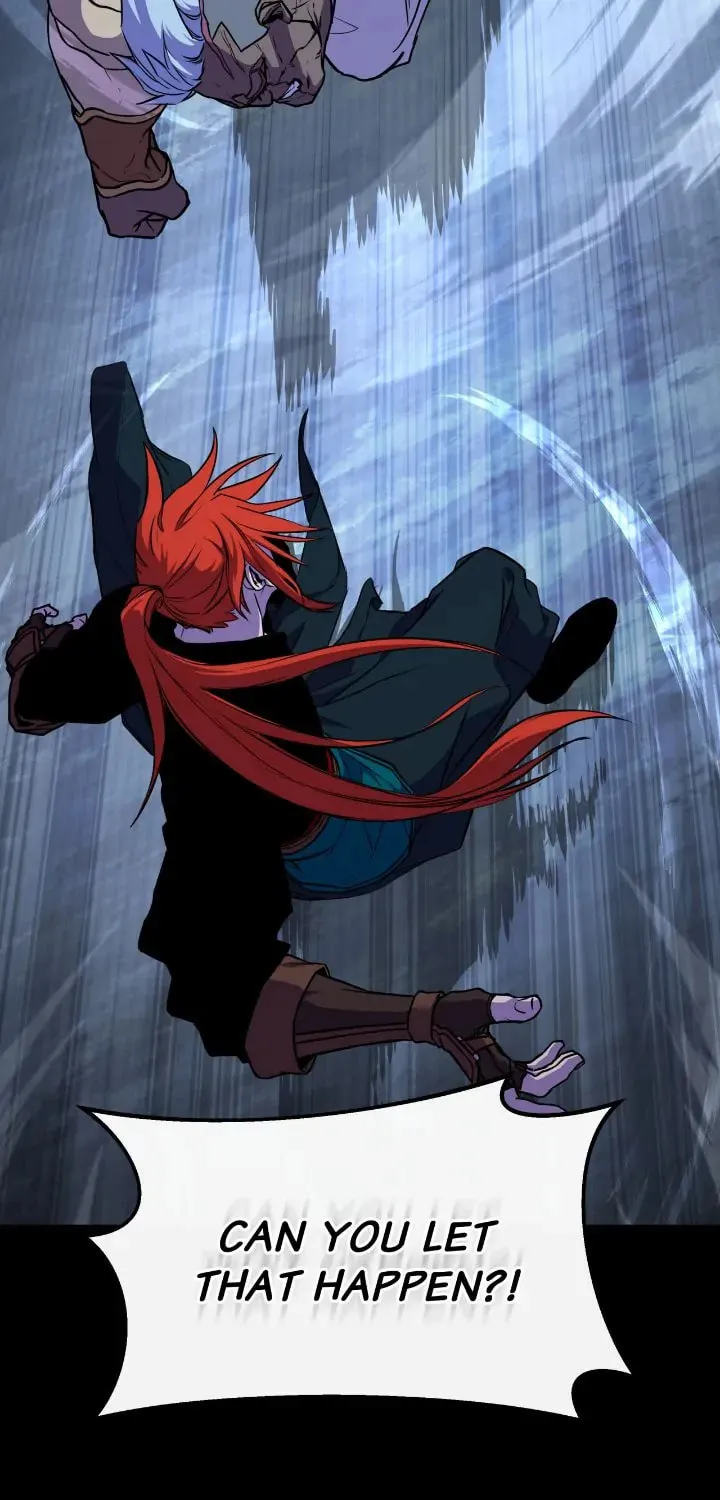 Summoners War: Cross Chapter 20 page 78 - 