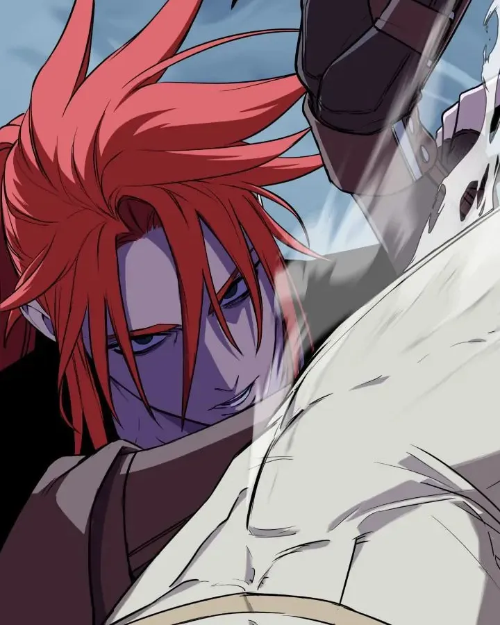 Summoners War: Cross Chapter 20 page 81 - 