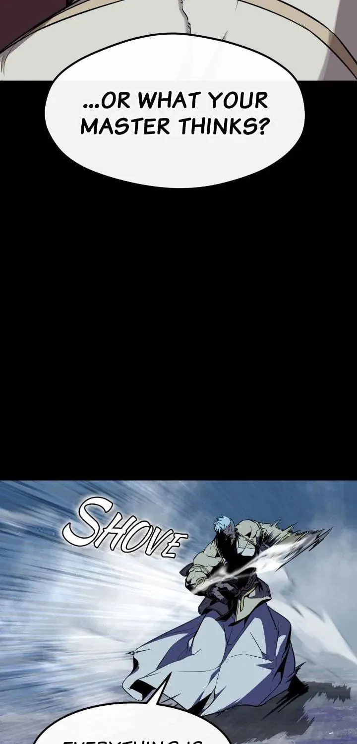 Summoners War: Cross Chapter 20 page 82 - 