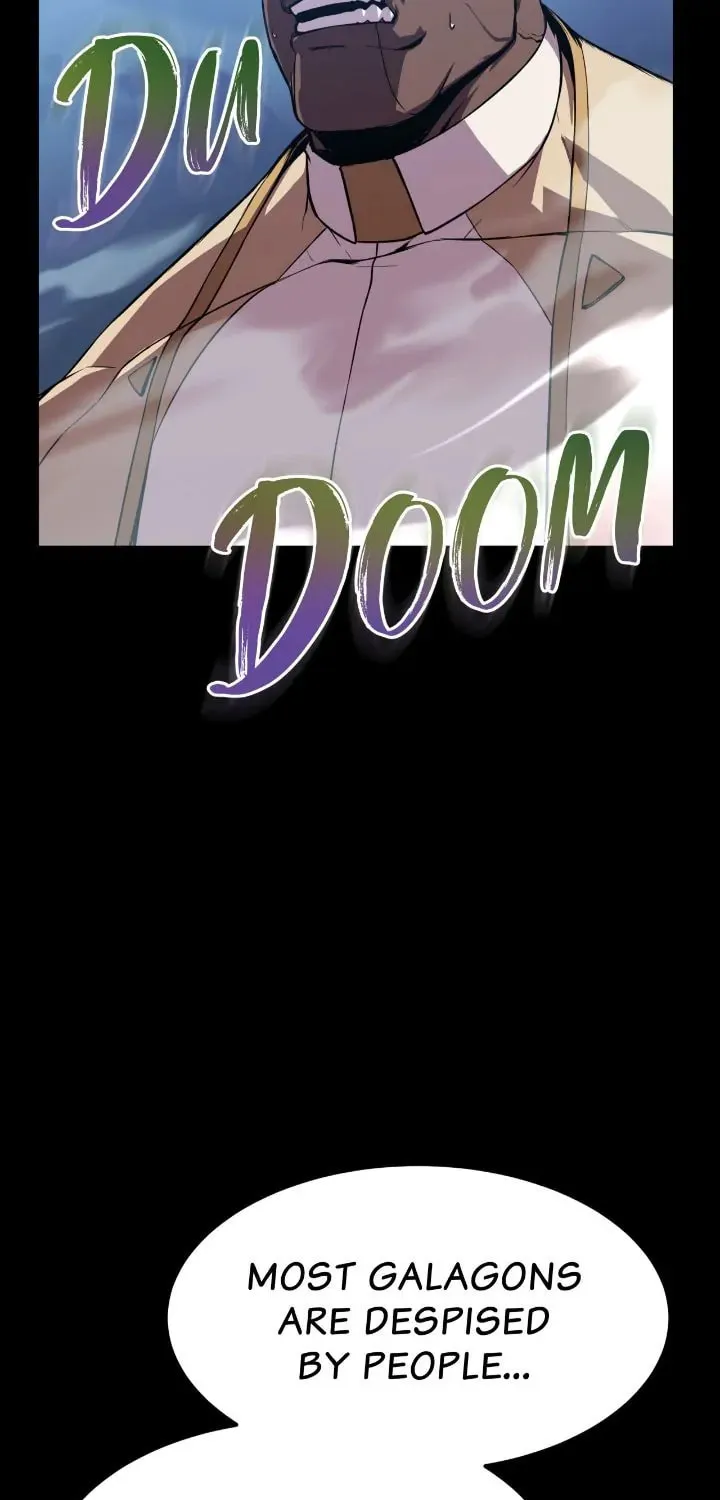 Summoners War: Cross Chapter 20 page 86 - 