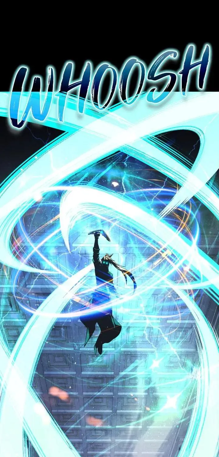 Summoners War: Cross Chapter 20 page 100 - 