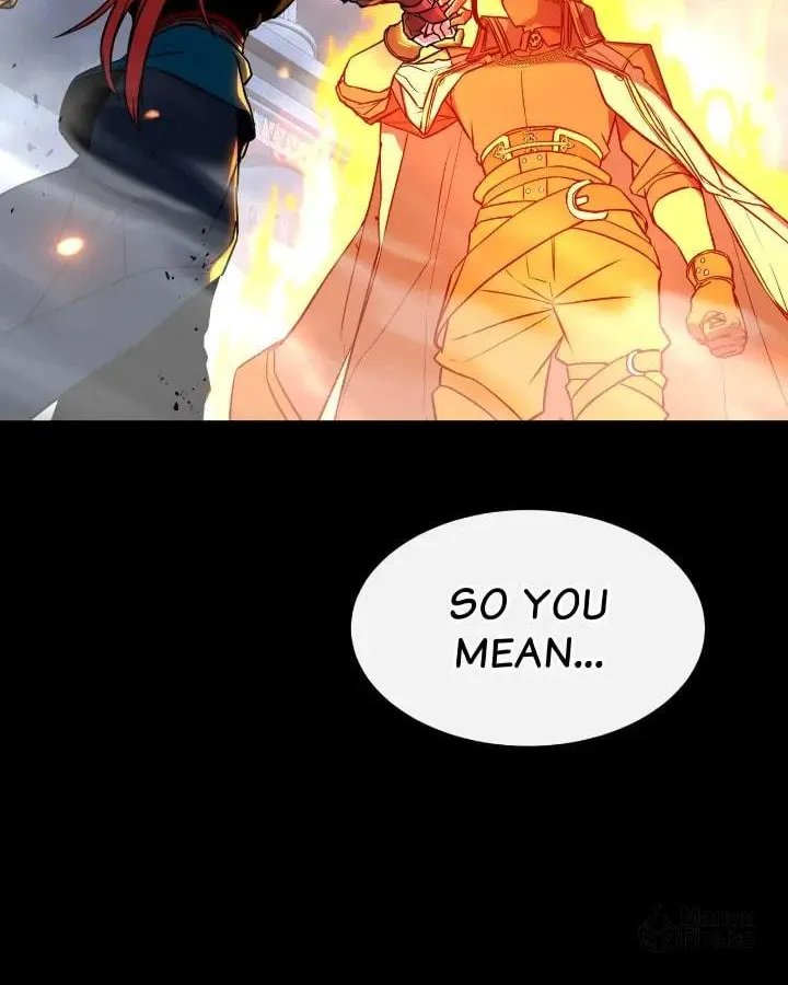 Summoners War: Cross Chapter 21 page 103 - 