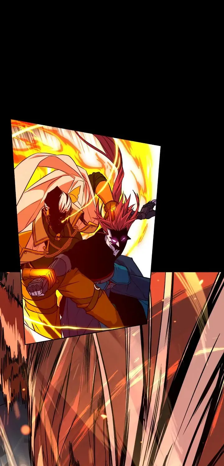 Summoners War: Cross Chapter 21 page 107 - 