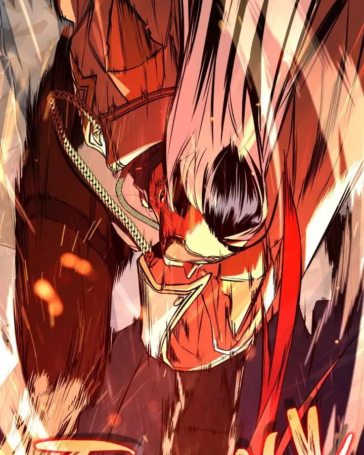 Summoners War: Cross Chapter 21 page 108 - 