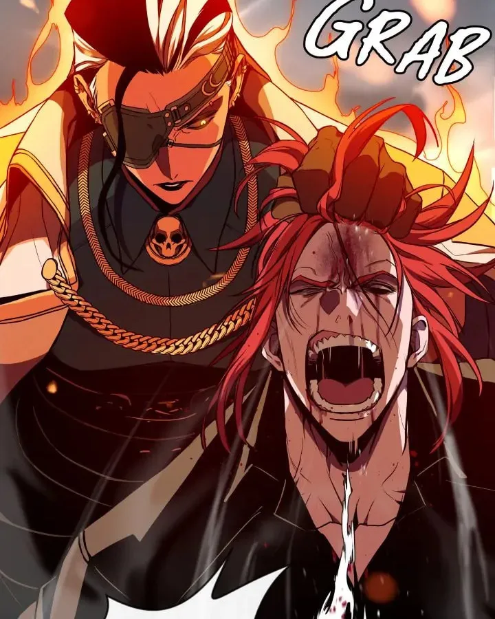 Summoners War: Cross Chapter 21 page 110 - 