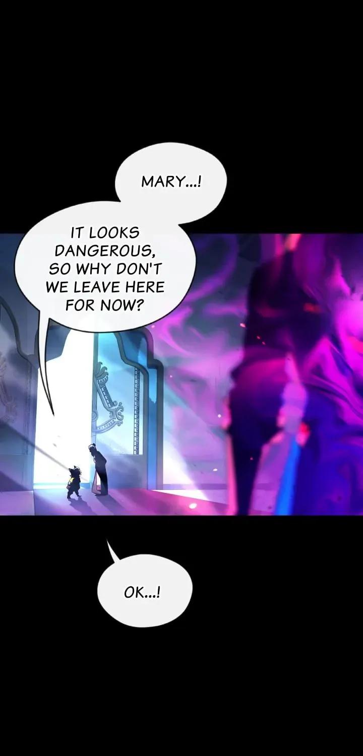 Summoners War: Cross Chapter 21 page 12 - 