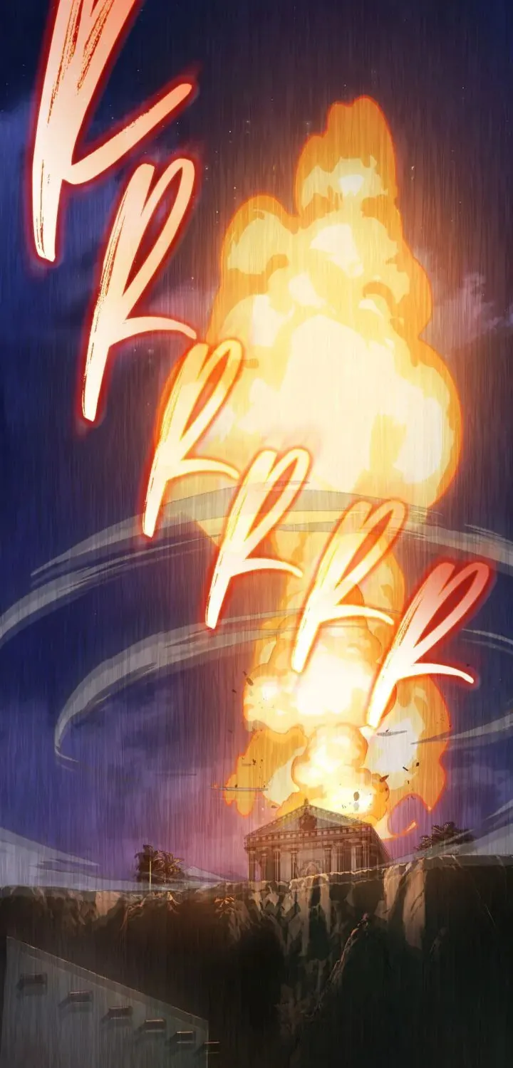 Summoners War: Cross Chapter 21 page 119 - 