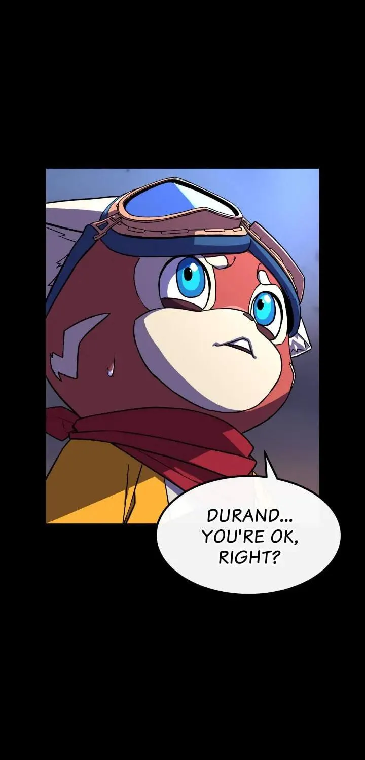 Summoners War: Cross Chapter 21 page 122 - 