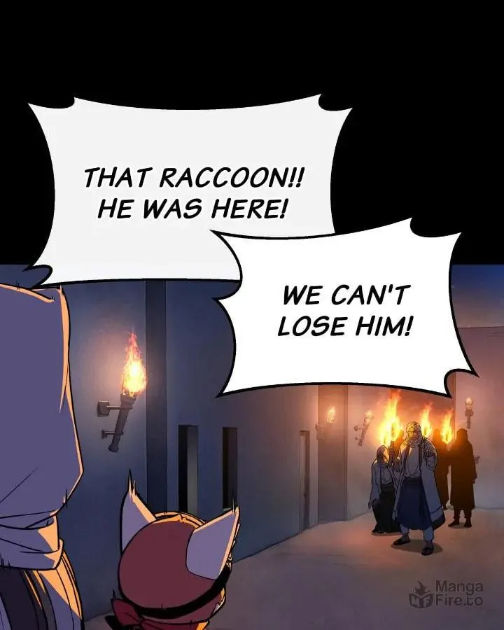 Summoners War: Cross Chapter 21 page 123 - 