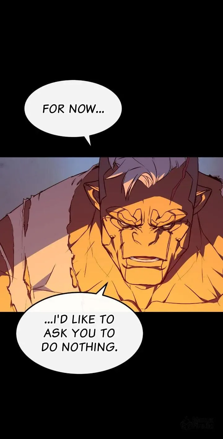 Summoners War: Cross Chapter 21 page 128 - 