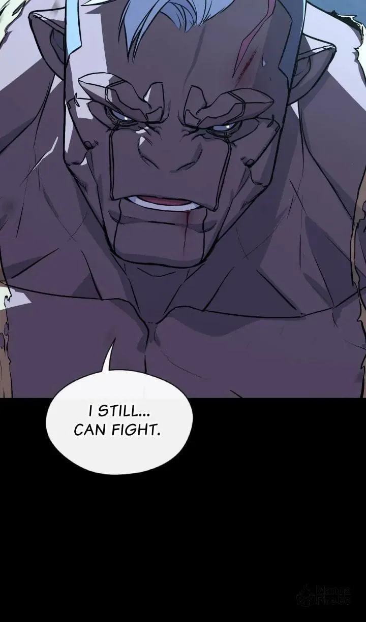 Summoners War: Cross Chapter 21 page 18 - 