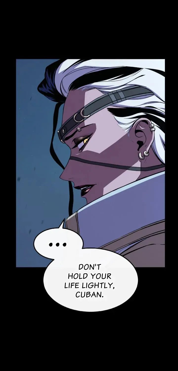 Summoners War: Cross Chapter 21 page 19 - 