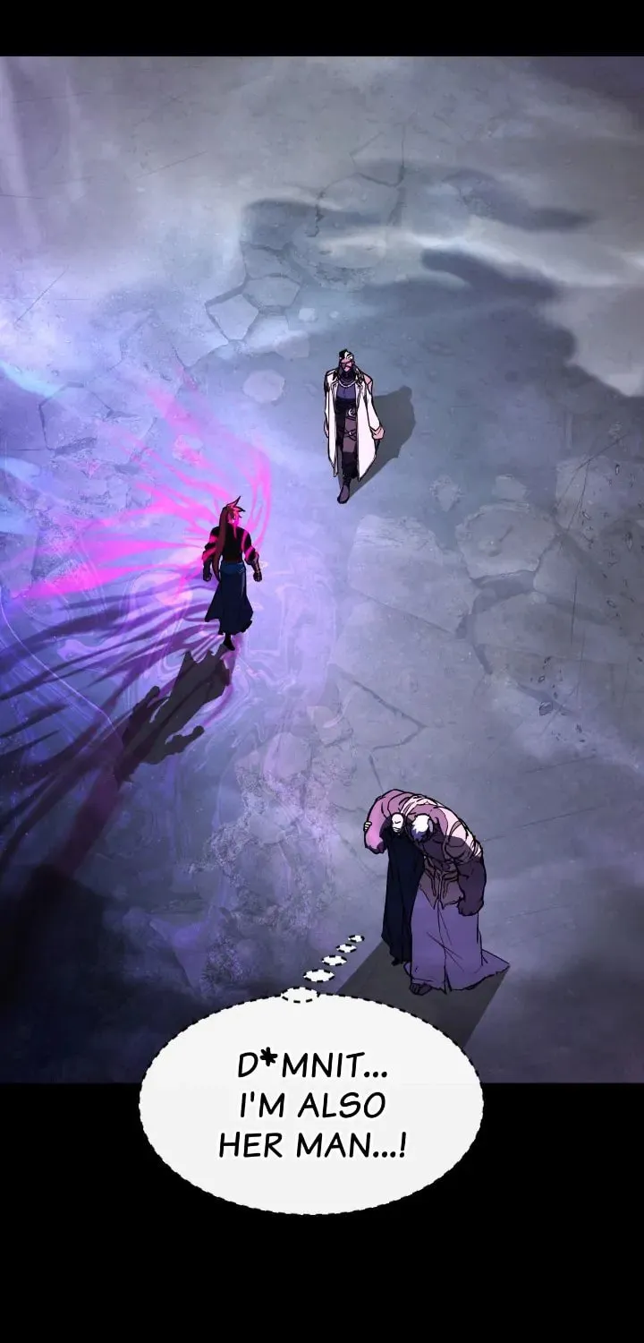 Summoners War: Cross Chapter 21 page 23 - 