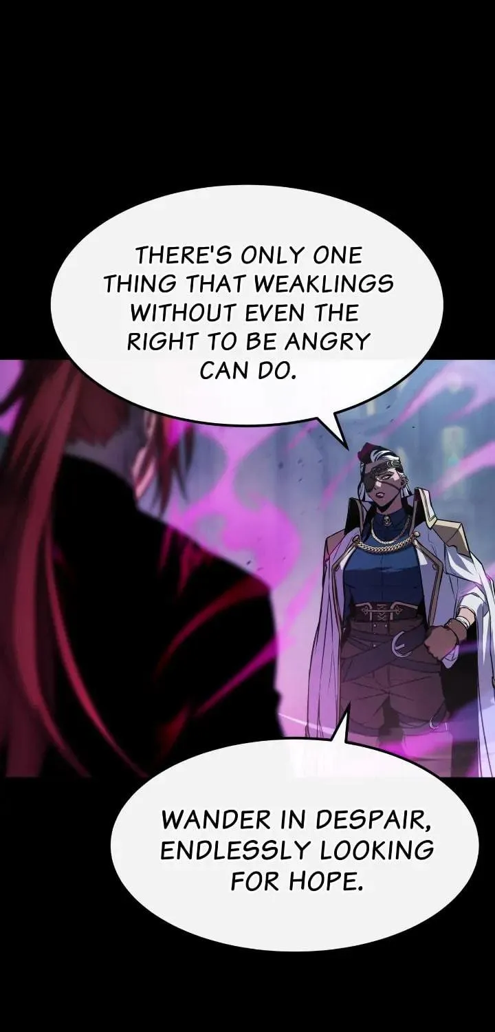 Summoners War: Cross Chapter 21 page 26 - 