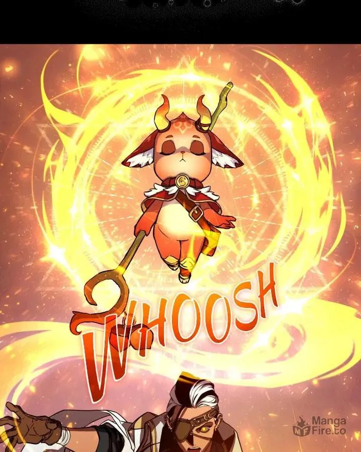 Summoners War: Cross Chapter 21 page 33 - 