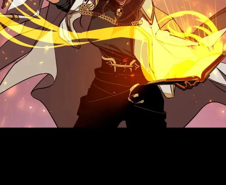 Summoners War: Cross Chapter 21 page 34 - 
